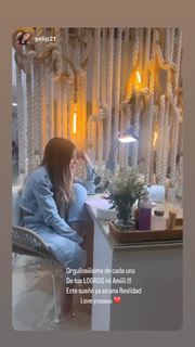 Gaby Espino feet photo thumbnail