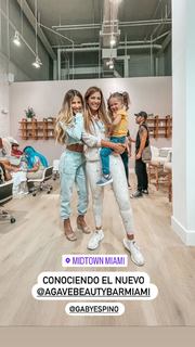 Gaby Espino feet photo thumbnail