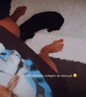 Kelly Key feet photo thumbnail