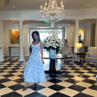 Alia Shelesh feet photo thumbnail