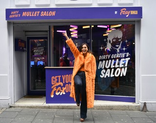 Vicky Pattison feet photo thumbnail