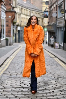 Vicky Pattison feet photo thumbnail