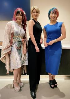 Kanako Urai feet photo thumbnail