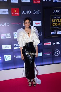 Rakul Preet Singh feet photo thumbnail