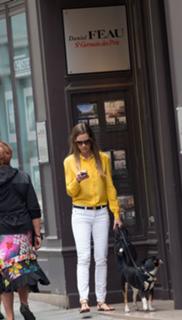 Hilary Swank feet photo thumbnail