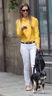 Hilary Swank feet photo thumbnail