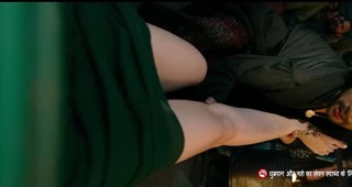 Raai Laxmi feet photo thumbnail