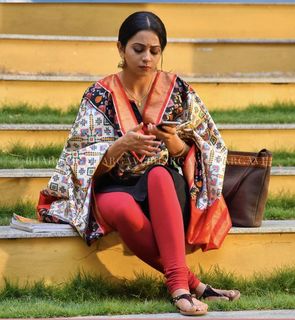 Rakul Preet Singh feet photo thumbnail