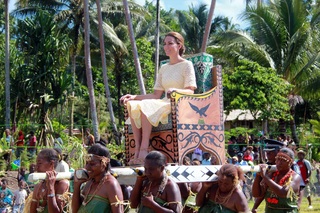 Catherine Princess of Wales feet photo thumbnail