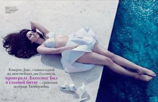 Jessica Biel feet photo thumbnail