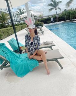 Eva Amurri feet photo thumbnail