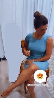 Kelly Key feet photo thumbnail