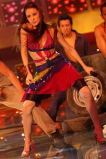 Cynthia Rodríguez feet photo thumbnail