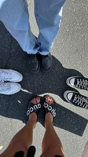 Corinna Kopf feet photo thumbnail
