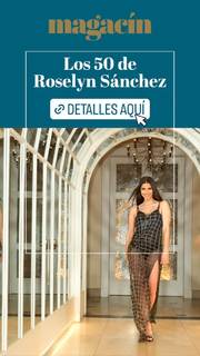 Roselyn Sanchez feet photo thumbnail