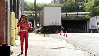 Taraji P. Henson feet photo thumbnail