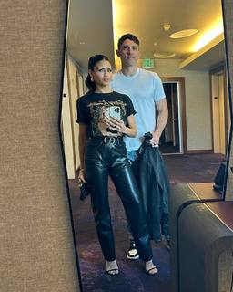 Jenna Dewan feet photo thumbnail