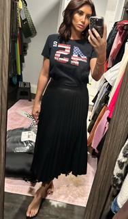 Alina Habba feet photo 5