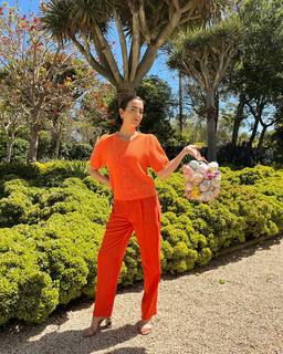 Camilla Belle feet photo thumbnail