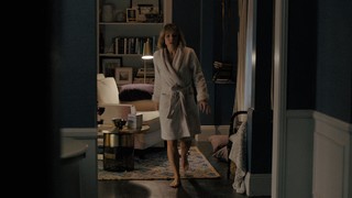 Kristen Bell feet photo thumbnail