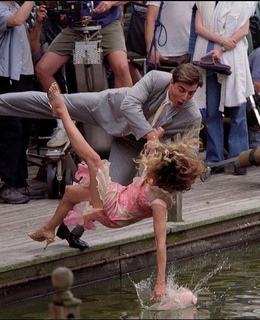 Sarah Jessica Parker feet photo thumbnail