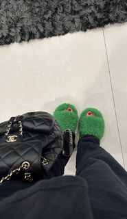 Corinna Kopf feet photo thumbnail