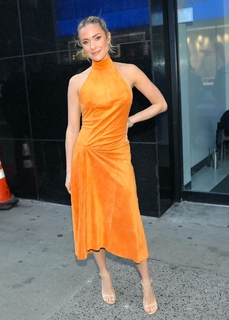 Kristin Cavallari feet photo thumbnail