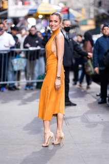 Kristin Cavallari feet photo thumbnail