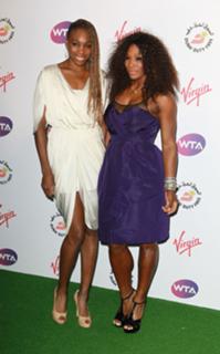 Serena Williams feet photo thumbnail
