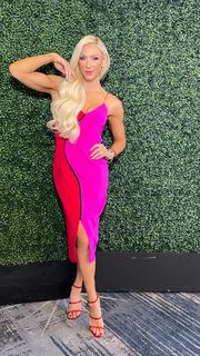 Ashley Fliehr feet photo thumbnail