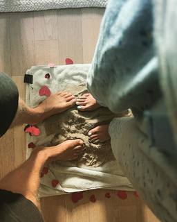 Jennifer Esposito feet photo 5
