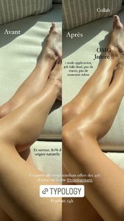 Iris Mittenaere feet photo thumbnail