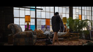 Camila Mendes feet photo thumbnail