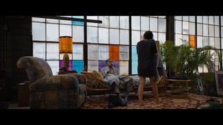 Camila Mendes feet photo thumbnail