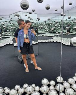 Cristina Pedroche feet photo thumbnail