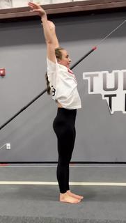 Rachel A. DeMita feet photo thumbnail