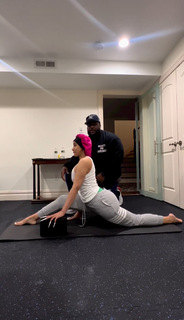 Cardi B feet photo thumbnail