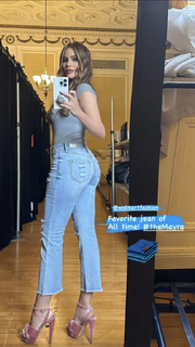 Sofía Vergara feet photo thumbnail