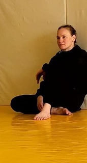 Valentina Shevchenko feet photo thumbnail