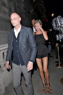 Abbey Clancy feet photo thumbnail