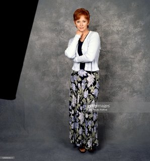 Reba McEntire feet photo 1