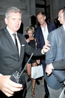Abbey Clancy feet photo thumbnail