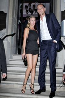 Abbey Clancy feet photo thumbnail