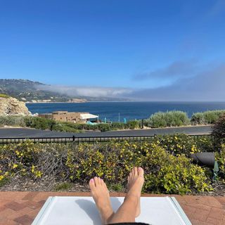 Constance Marie feet photo thumbnail