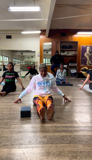 Tiffany Haddish feet photo thumbnail