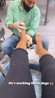 Evelyn Lozada feet photo thumbnail