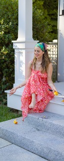 Eva Amurri feet photo thumbnail