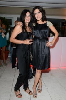 Lisa Edelstein feet photo thumbnail
