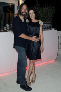 Lisa Edelstein feet photo thumbnail