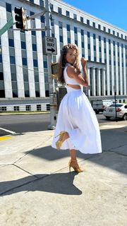 Victoria Waldrip feet photo thumbnail
